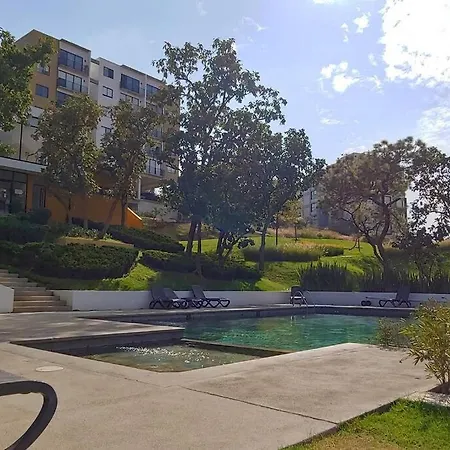 Sendas Residencial Zapopan Apartamento